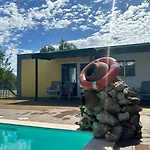 Quinta Da Joia Lodge