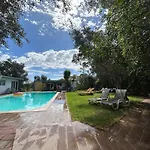 Lodge Quinta Da Joia *