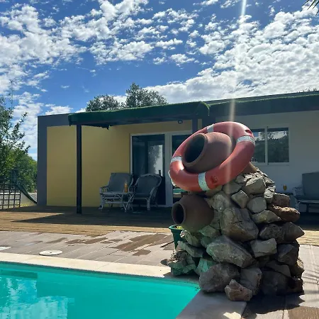 Quinta Da Joia אכסניה