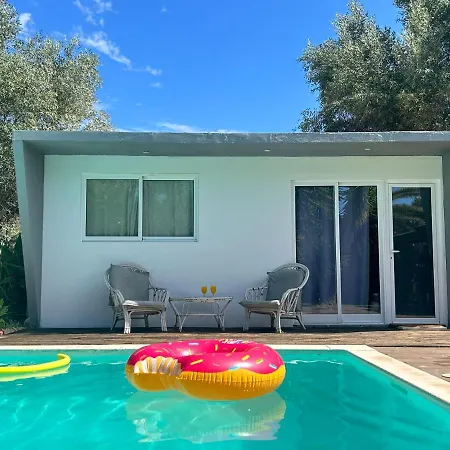 Quinta Da Joia אכסניה