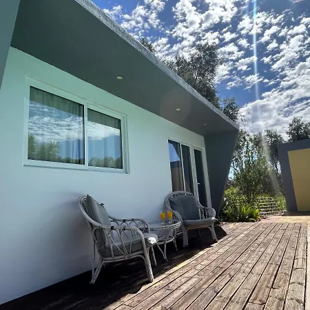 Lodge Quinta Da Joia *