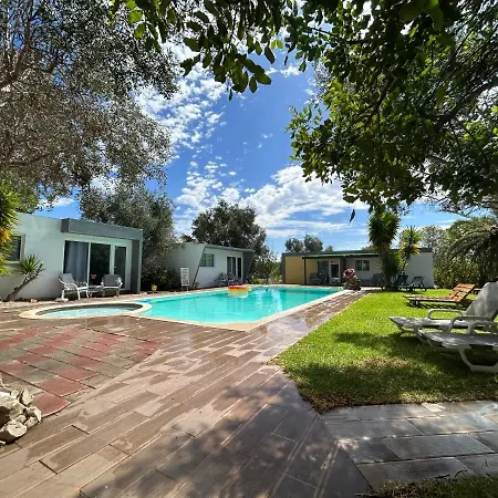 Quinta Da Joia Silves