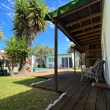 Quinta Da Joia Silves