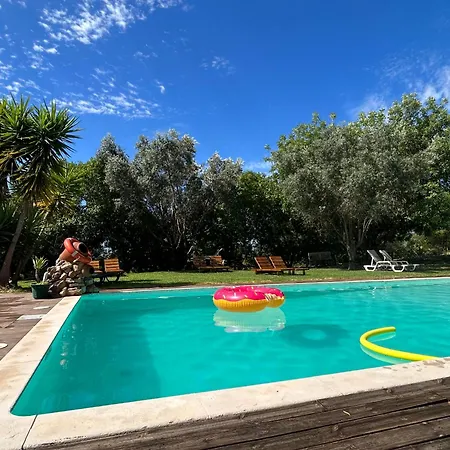 Quinta Da Joia *