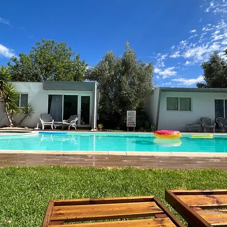 Lodge Quinta Da Joia