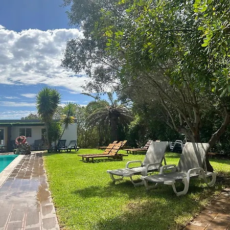 Quinta Da Joia Silves