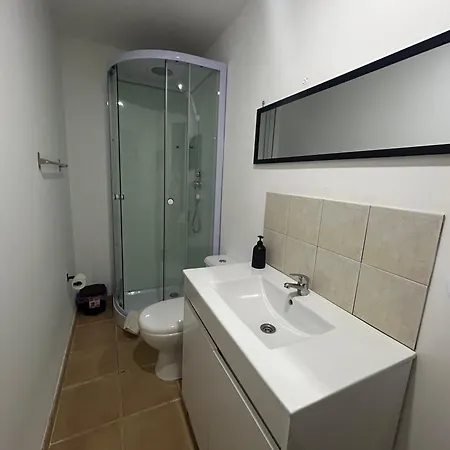 بيت خشبي Quinta Da Joia *