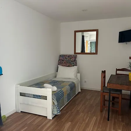 Quinta Da Joia Lodge