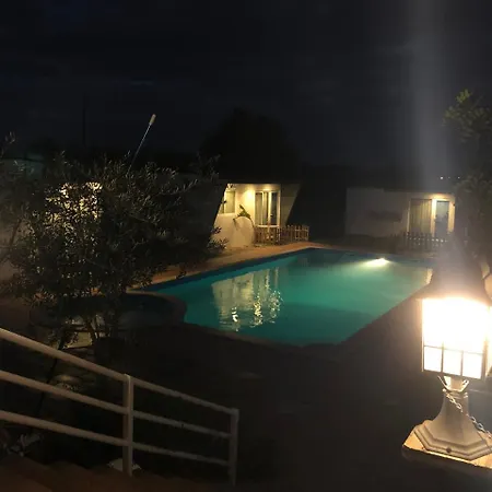 Quinta Da Joia אכסניה
