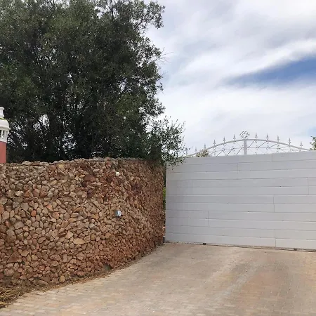 אכסניה Quinta Da Joia