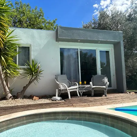 Quinta Da Joia Silves