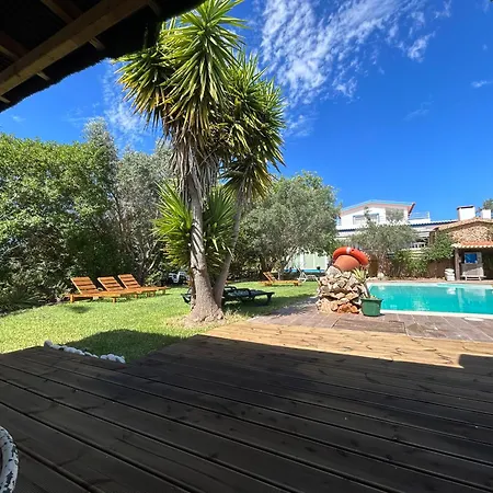 Quinta Da Joia * Silves