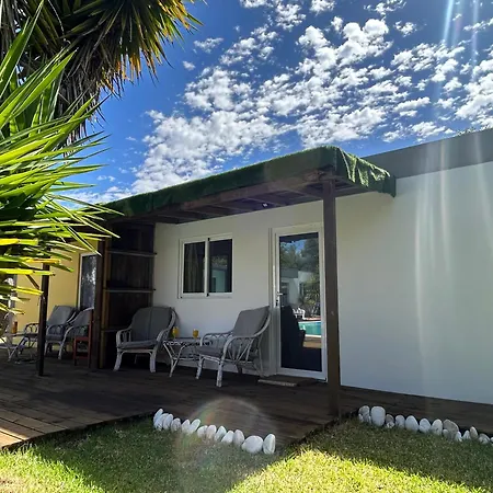 Chata Quinta Da Joia