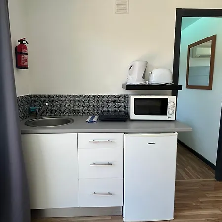 Hytte Quinta Da Joia Silves