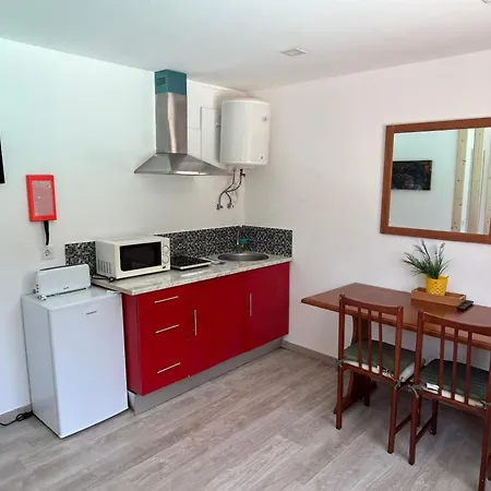 Quinta Da Joia Lodge *