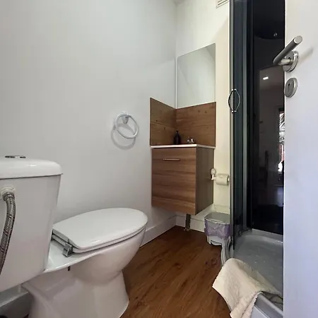 Hytte Quinta Da Joia