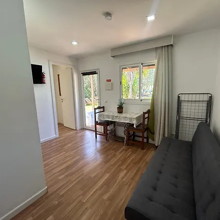 Quinta Da Joia Hytte Silves