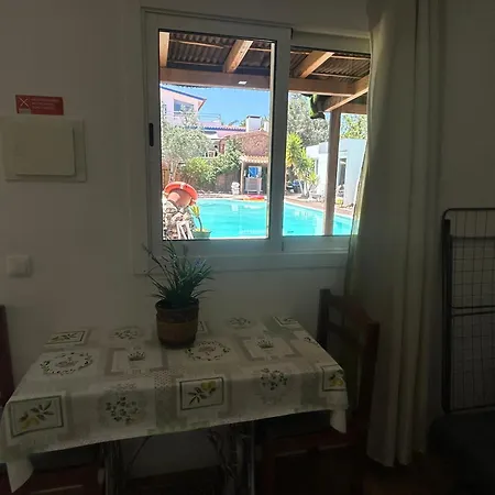 Quinta Da Joia Hytte *