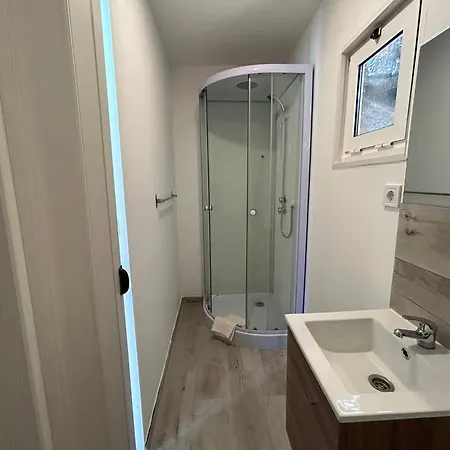 Chata Quinta Da Joia Silves