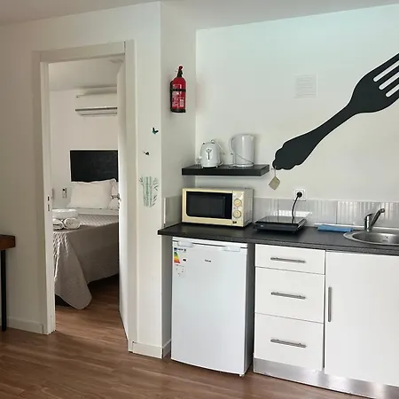 Chata Quinta Da Joia