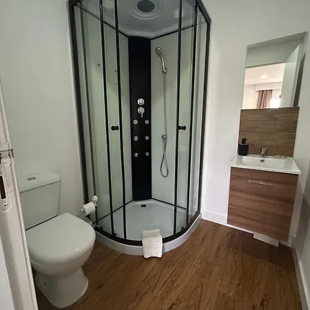 Quinta Da Joia Chata Silves