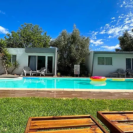 Quinta Da Joia Lodge