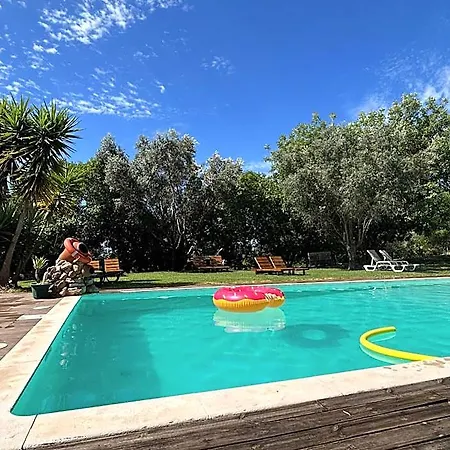 Lodge Quinta Da Joia Silves