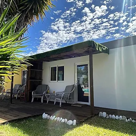 Quinta Da Joia Lodge Silves