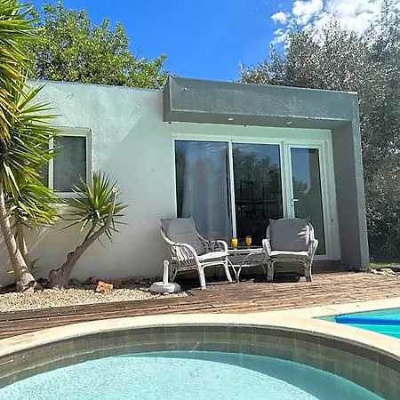 Lodge Quinta Da Joia *