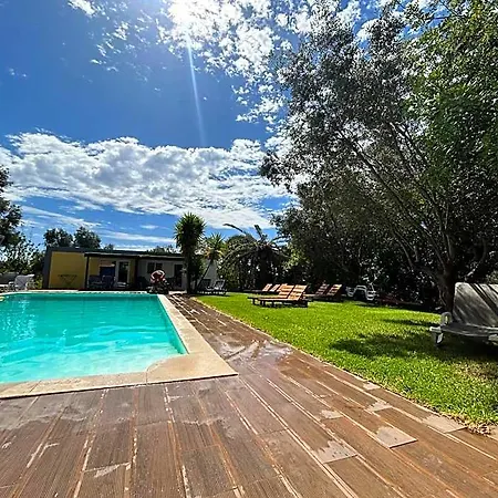 Lodge Quinta Da Joia Silves