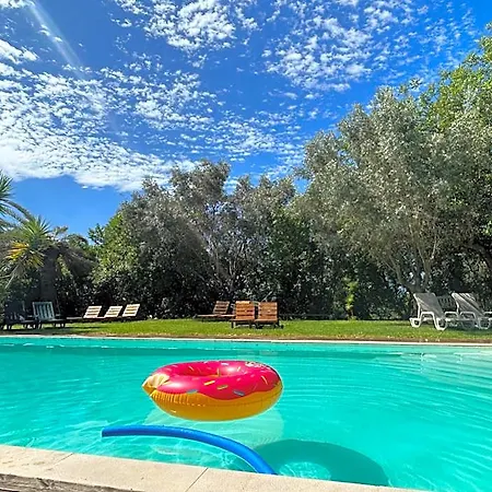 Quinta Da Joia * Silves