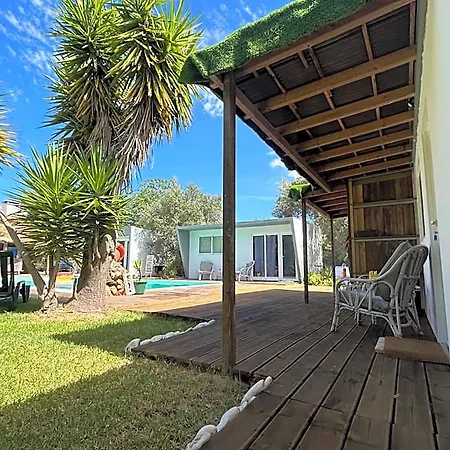 Quinta Da Joia * Silves