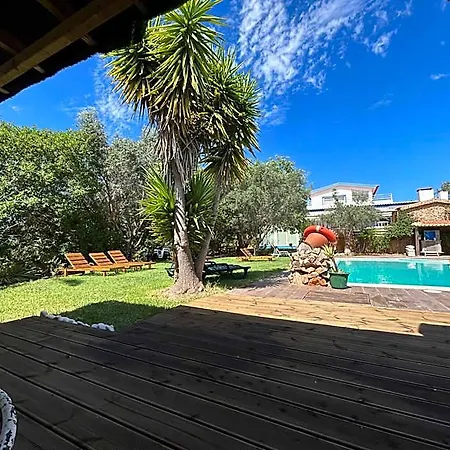 Quinta Da Joia * Silves