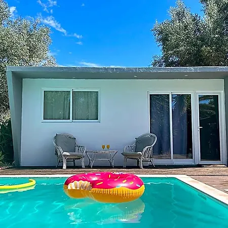 Quinta Da Joia Lodge