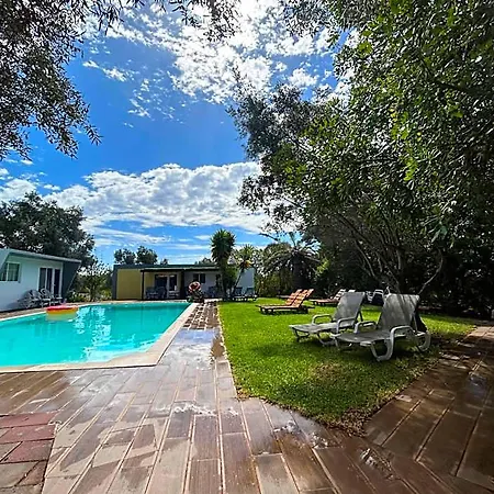 Lodge Quinta Da Joia