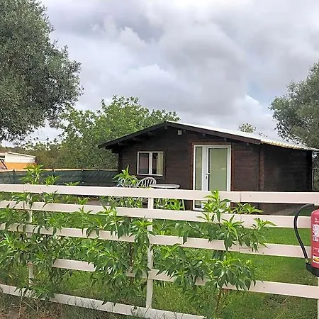 Lodge Quinta Da Joia
