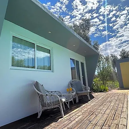 Quinta Da Joia Silves