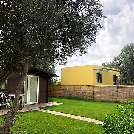 Lodge Quinta Da Joia