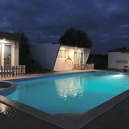 Quinta Da Joia Silves
