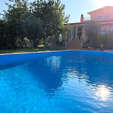 Quinta Da Joia Silves