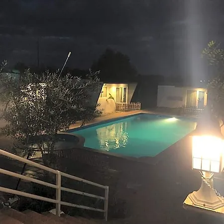 Quinta Da Joia Lodge