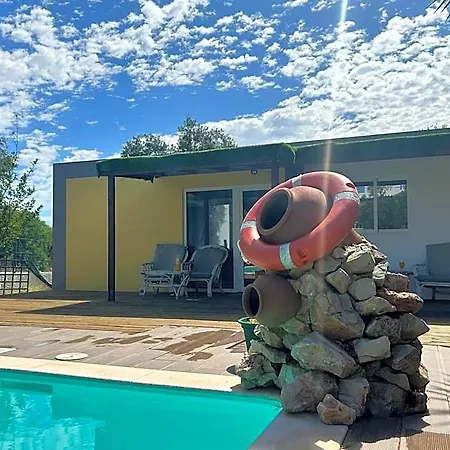 Quinta Da Joia Lodge
